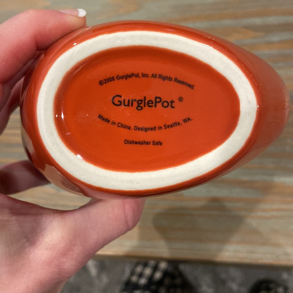 GurglePot - Picture 7 of 8